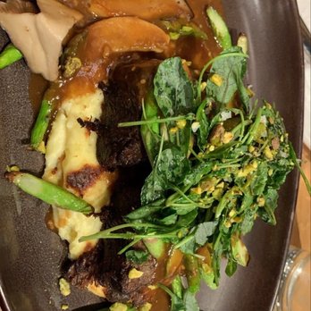 Mahi’ai Table - Braised Short Ribs - Cocktail Bars Near Me - Kapolei, Hawaii Mahi’ai Table - Braised Short Ribs - Cocktail Bars Near Me - Kapolei, Hawaii