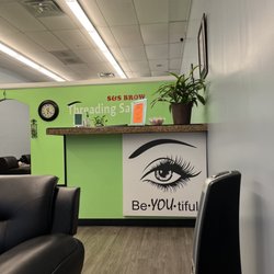 S and S Brow Threading Salon