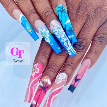 GT Nails - Nail Salons Near Me - Duluth, Georgia GT Nails - Nail Salons Near Me - Duluth, Georgia