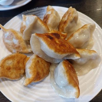 Baozi Ke - Pan fried dumplings - Chinese Near Me - Toronto, Ontario Baozi Ke - Pan fried dumplings - Chinese Near Me - Toronto, Ontario