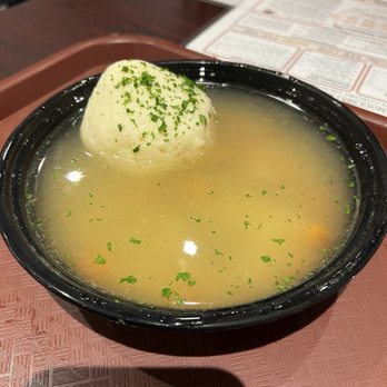 Pastrami House - Chicken soup with matzoh ball - Delis Near Me - Morristown, New Jersey Pastrami House - Chicken soup with matzoh ball - Delis Near Me - Morristown, New Jersey