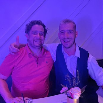 Baoli Miami - Best waiter ever Dimo - Bars Near Me - Miami Beach, Florida Baoli Miami - Best waiter ever Dimo - Bars Near Me - Miami Beach, Florida