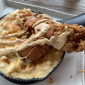 KitchenCray Cafe - Breakfast & Brunch Near Me - Lanham, Maryland