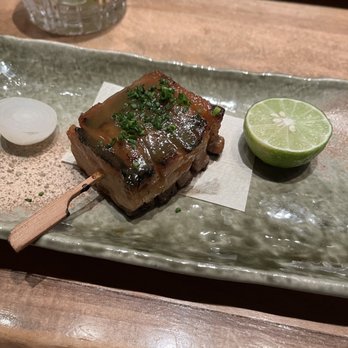 Sushisamba - Asian Fusion Near Me - Las Vegas, Nevada