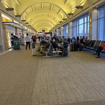 John Wayne Airport - Airports Near Me - Santa Ana, California