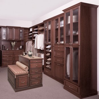 Closets by Design - Interior Design Near Me