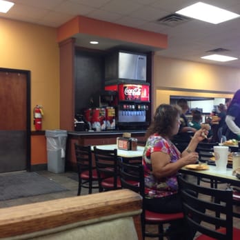 Cicis Pizza - Drink station. - Pizza Near Me - San Angelo, Texas Cicis Pizza - Drink station. - Pizza Near Me - San Angelo, Texas