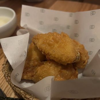 Moono - Spicy chicken - Korean Near Me - New York, New York