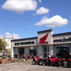 KW Honda