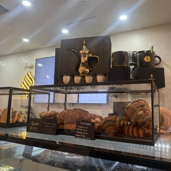 Haraz Coffee House - Coffee & Tea Near Me - Pembroke Pines, Florida