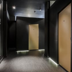 Delete - Delete Professionals in Waxing Amsterdam de Pijp wax bar, de beste wax bar van Amsterdam, interieur bij de wax cabines.