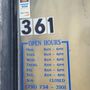 Brownsville tire