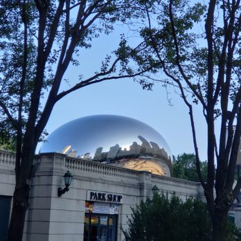 Cloud Gate - I get excited just approaching the area... - Public Art Near Me - Chicago, Illinois