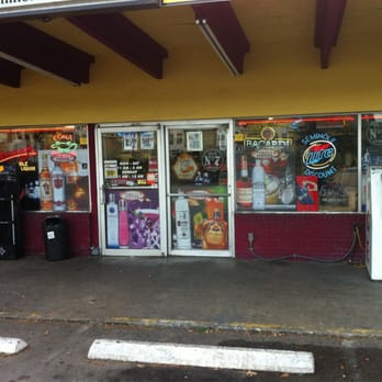 Seminole Discount Liquor - Beer, Wine & Spirits Near Me - Tallahassee, Florida Seminole Discount Liquor - Beer, Wine & Spirits Near Me - Tallahassee, Florida