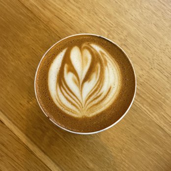 CoRo Coffee Room - Coffee & Tea Near Me - Berkeley, California