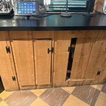 Historic RCA Studio B - Cabinet that Elvis kicked - Landmarks & Historical Buildings Near Me - Nashville, Tennessee Historic RCA Studio B - Cabinet that Elvis kicked - Landmarks & Historical Buildings Near Me - Nashville, Tennessee