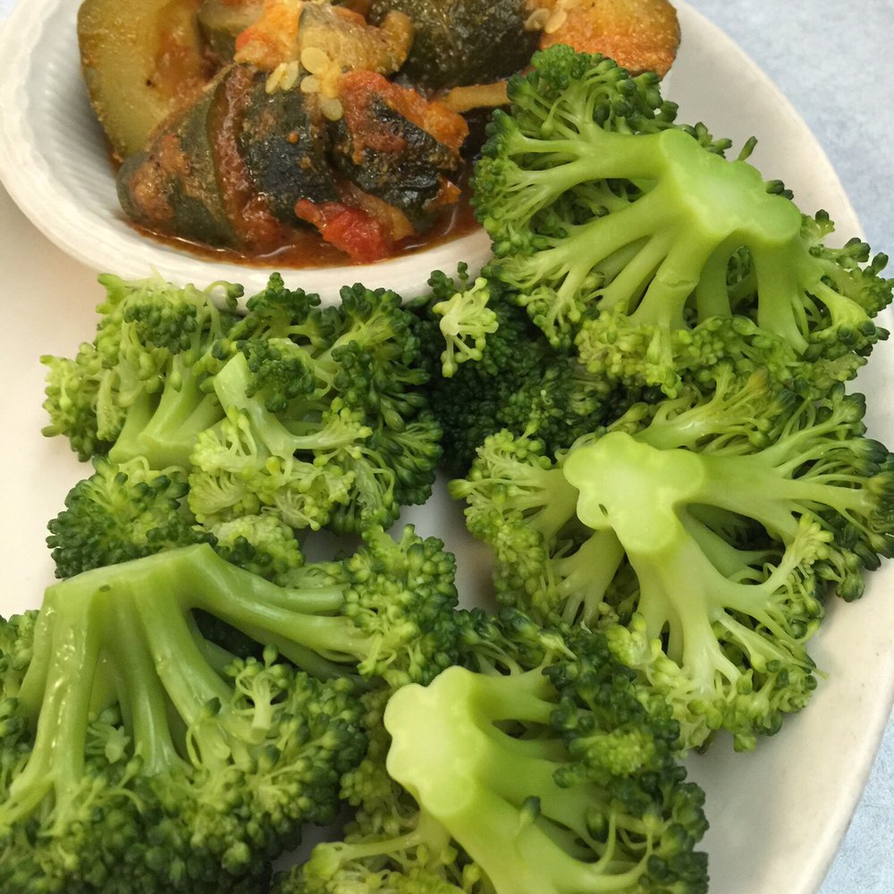 Empire Diner - Broccoli and Zucchini - Diners Near Me - Hicksville, New York Empire Diner - Broccoli and Zucchini - Diners Near Me - Hicksville, New York