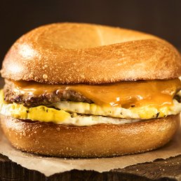 Egg Sandwich