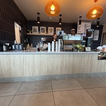 Enjoy Coffee - Coffee & Tea Near Me - Vacaville, California