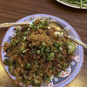 Eem - Chopped BBQ Fried Rice - Cocktail Bars Near Me - Portland, Oregon Eem - Chopped BBQ Fried Rice - Cocktail Bars Near Me - Portland, Oregon