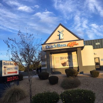 Dutch Bros Coffee - Coffee & Tea Near Me - Gilbert, Arizona Dutch Bros Coffee - Coffee & Tea Near Me - Gilbert, Arizona