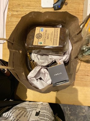 Collins & Coupe by null