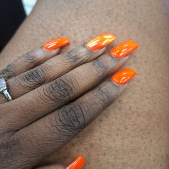 Aloha Nail - Natural nails - Nail Salons Near Me - Las Vegas, Nevada