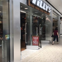 Tillys