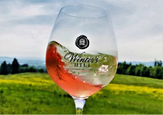 Winter's Hill Estate by null