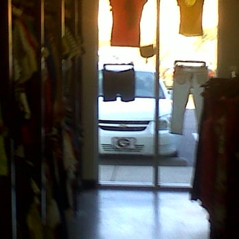 Uptown Cheapskate - Inside of the store - Women's Clothing Near Me - Evans, Georgia