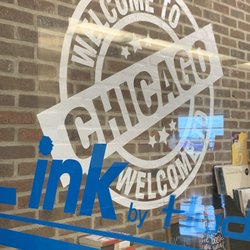 Hudson Nonstop - Welcome to Chicago