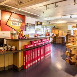 StorageMart