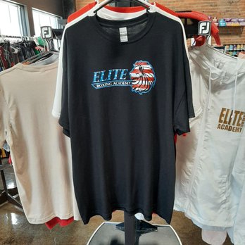 Elite boxing academy - Boxing Near Me - Mason City, Iowa