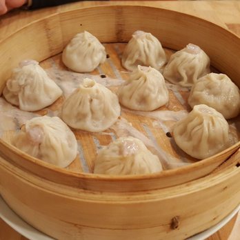 Cheung Hing - Xlb not bad. - Barbeque Near Me - San Mateo, California