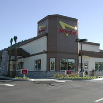 In-N-Out Burger - glendale in-n out - Burgers Near Me - Glendale, California