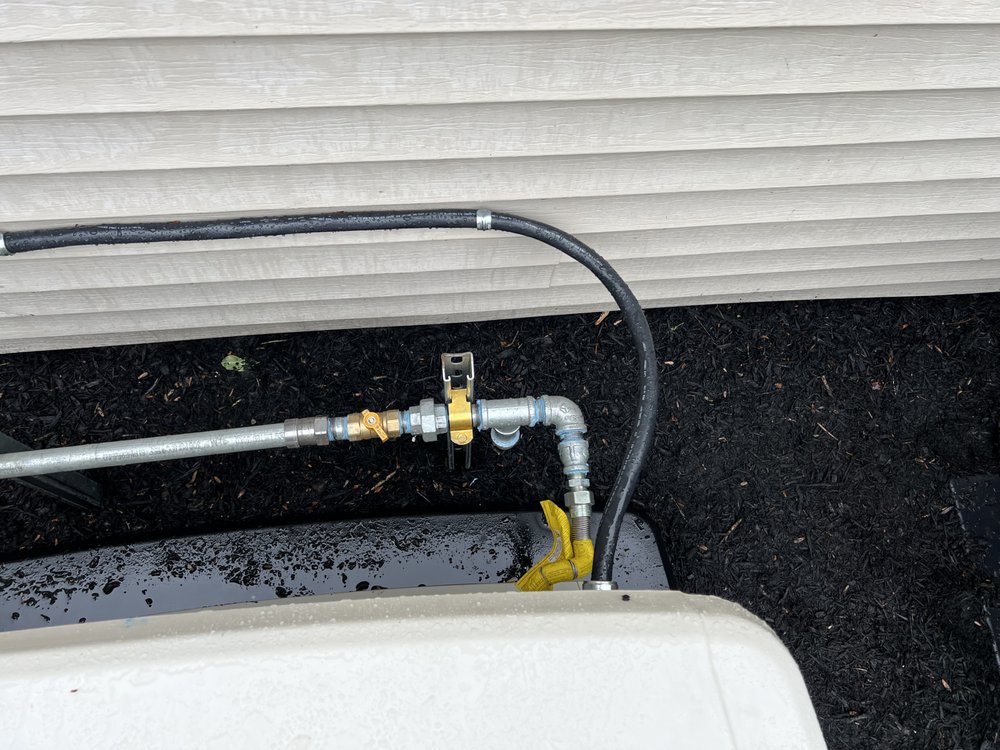 Slide of Nuflow Plumbing & Pipe Services