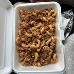 Trawka's Market - Goulash