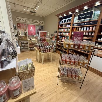 Yankee Candle - Candle Stores Near Me - Syracuse, New York Yankee Candle - Candle Stores Near Me - Syracuse, New York