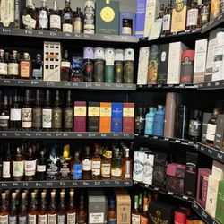 Blackwell's Wines & Spirits