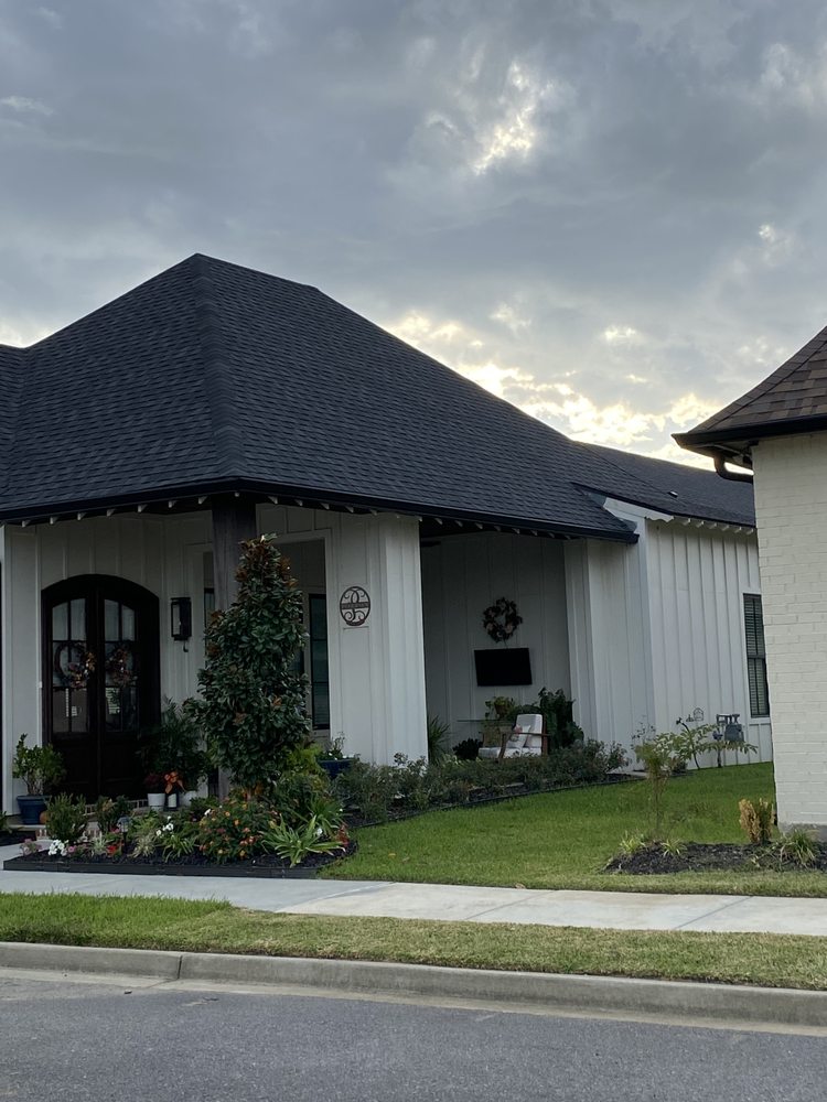 Slide of Regal Renovations