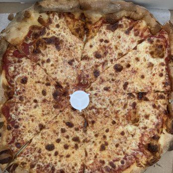 Madison’s Pizza Cafe - Burnt pizza - Pizza Near Me - Pleasant Valley, New York Madison’s Pizza Cafe - Burnt pizza - Pizza Near Me - Pleasant Valley, New York
