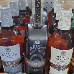 Happy's Liquor
