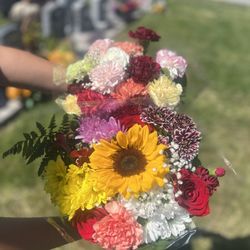 Flowers
