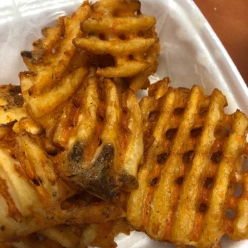 Krispy Krunchy Chicken Pizza Grill - Waffle Fries 3.99 - Pizza Near Me - Wilmington, Delaware Krispy Krunchy Chicken Pizza Grill - Waffle Fries 3.99 - Pizza Near Me - Wilmington, Delaware