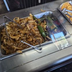 Las Planchitas - Sides