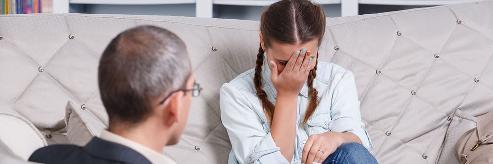 Christian Counseling Associates - grief counselor in Arcadia, CA