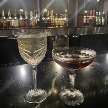 86 Speakeasy - Cocktail Bars Near Me - Eugene, Oregon