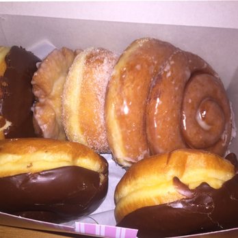Christy's Donuts - Donuts Near Me - Danville, California