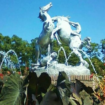 Brookgreen Gardens - Museums Near Me - Murrells Inlet, South Carolina