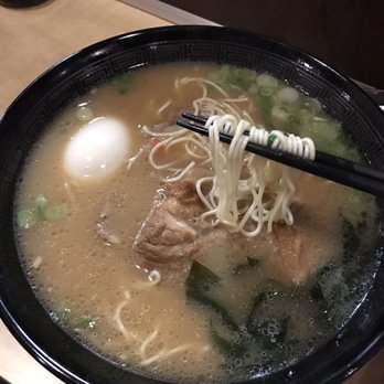 Yuzu - Signature Kakuni ramen - Ramen Near Me - Beaverton, Oregon